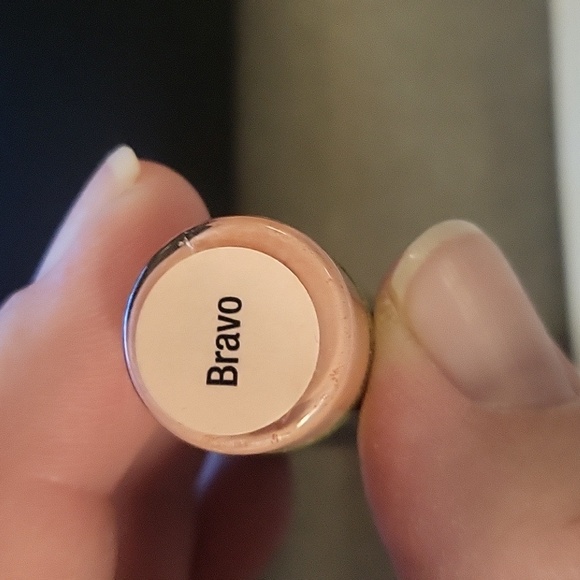 Senegence lipsense, bravo in color, new in pkg - Picture 2 of 3